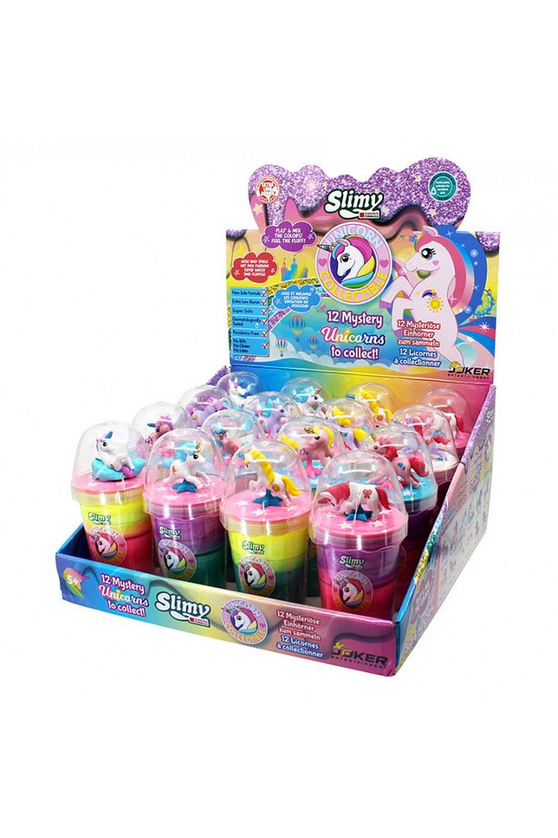 Unicorn Koleksiyonu - 2