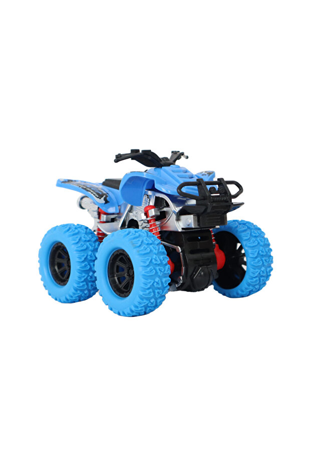 Sür Gitsin Atv Mavi - 1