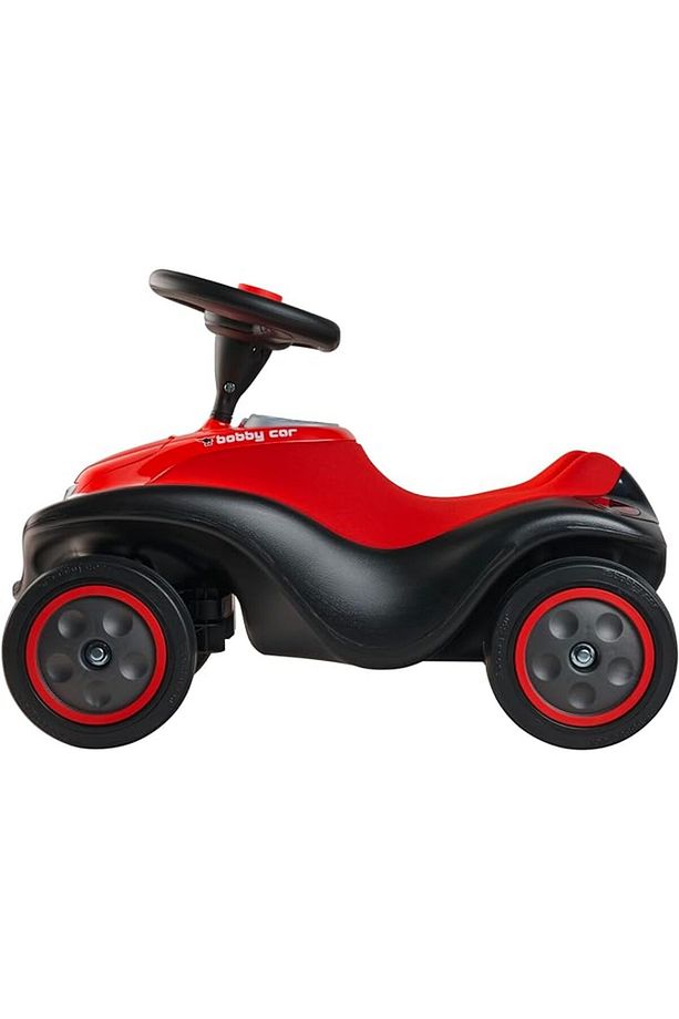 Bobby Car Next 2.0 Bin Git Araba - 4