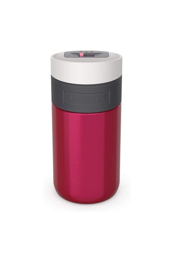 Etna 300ml Raspberry Termos - 6