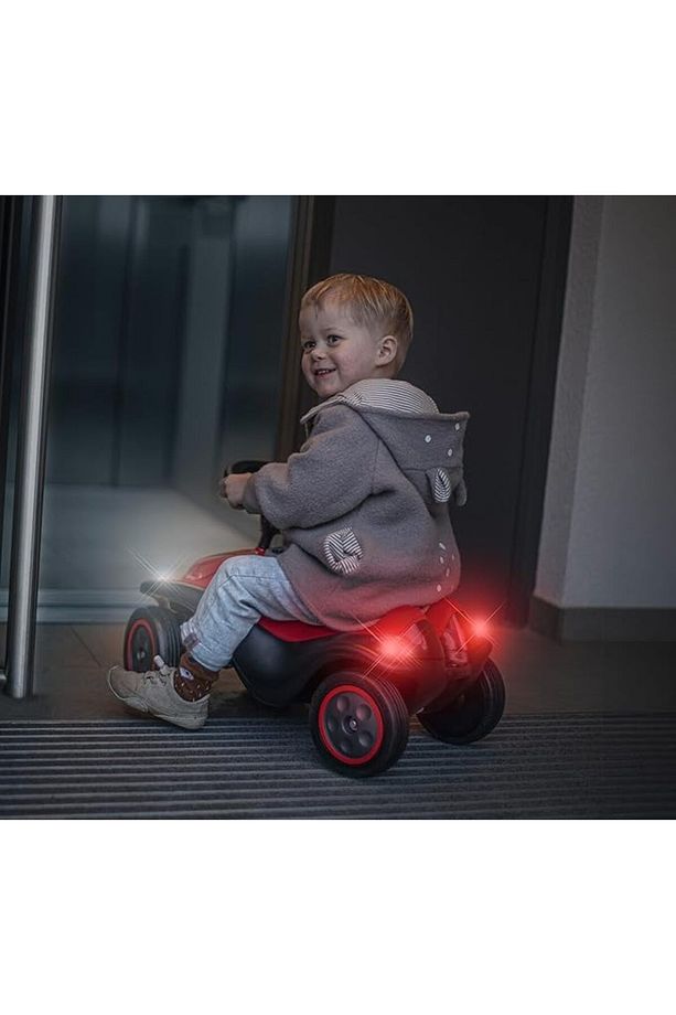 Bobby Car Next 2.0 Bin Git Araba - 6