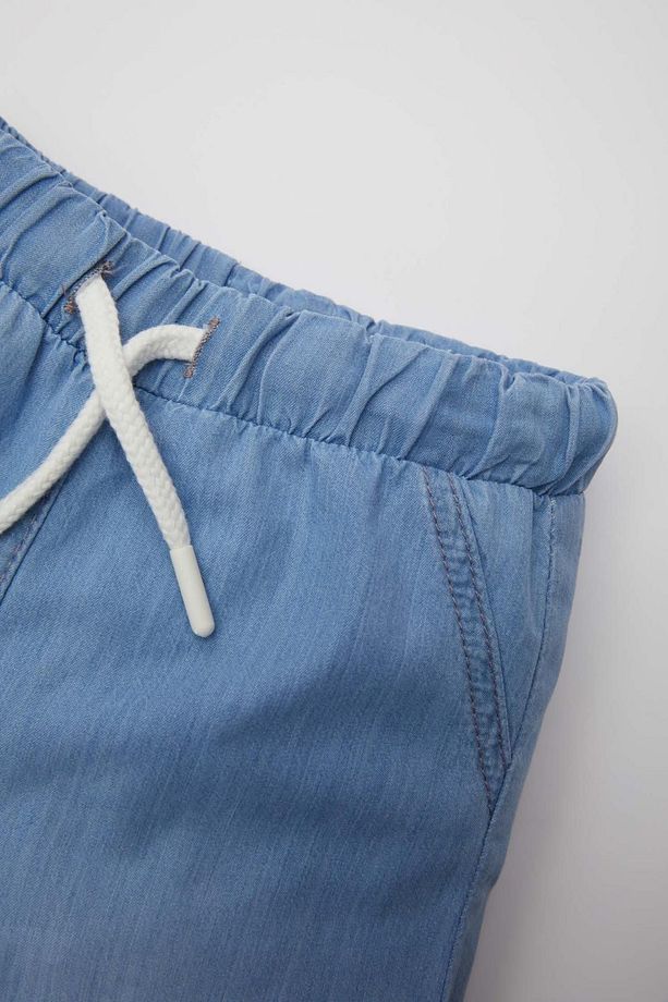 Erkek Bebek Jean Pantolon C2279A524SP - 1
