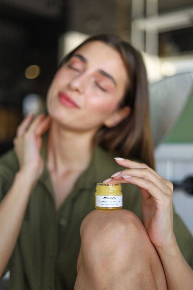 بلسم منعش - 4