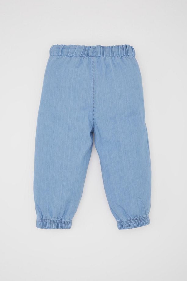 Erkek Bebek Jean Pantolon C2279A524SP - 4