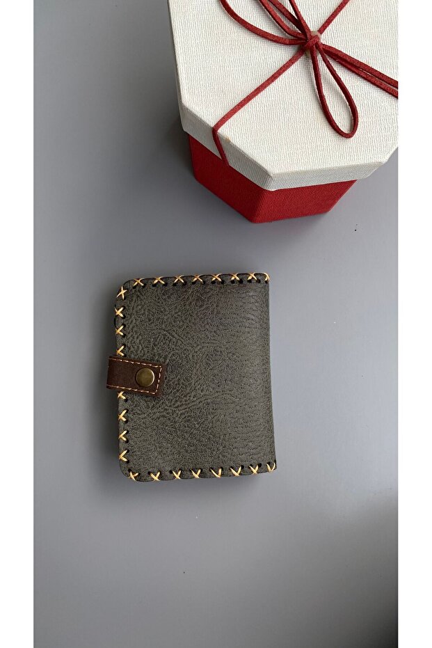 Tasarım cüzdan - 2