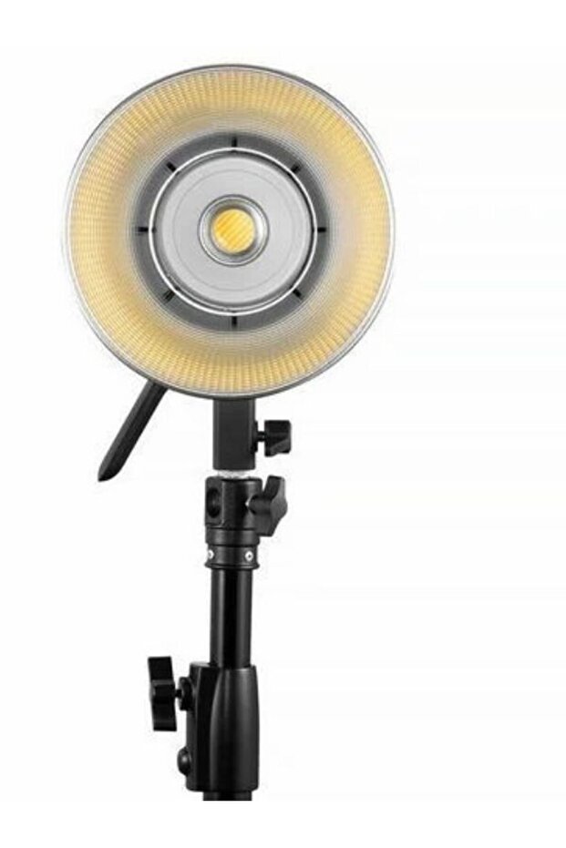 MOLUS B200 Bi-Color LED Monolight - 5