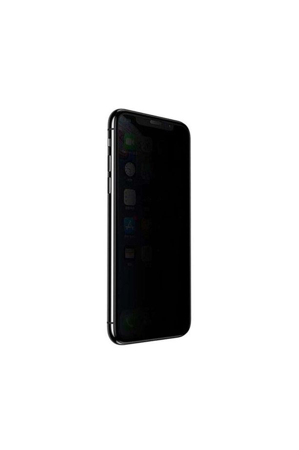 İphone 13 Hayalet Ekran Koruyucu Tam Kaplayan Gizli Gizlilik - 2