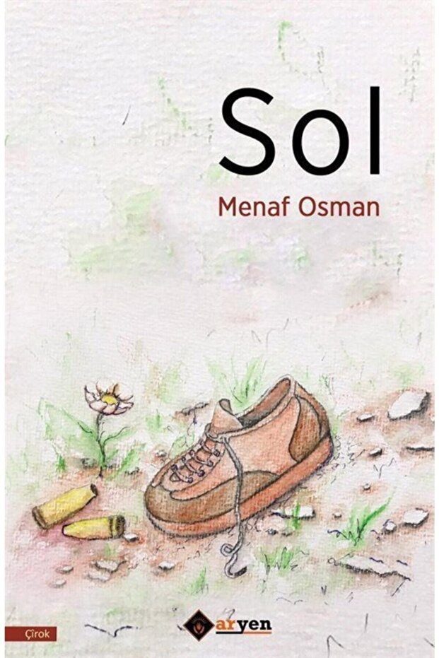 Sol - Menaf Osman