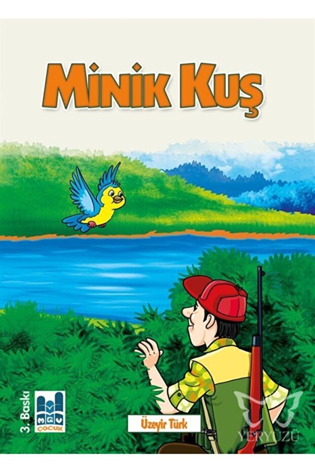 Minik Kuş - Üzeyir Türk