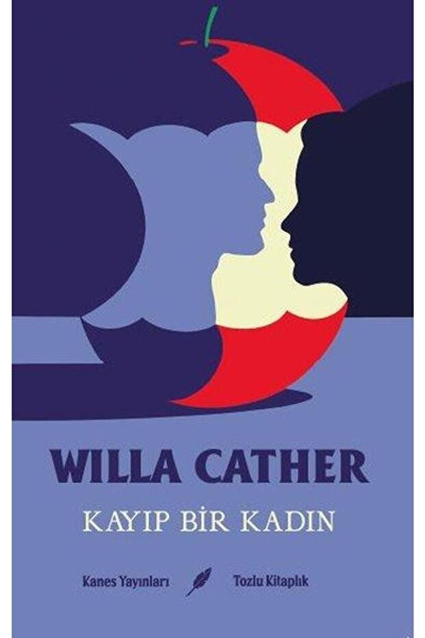 Kayıp Bir Kadın