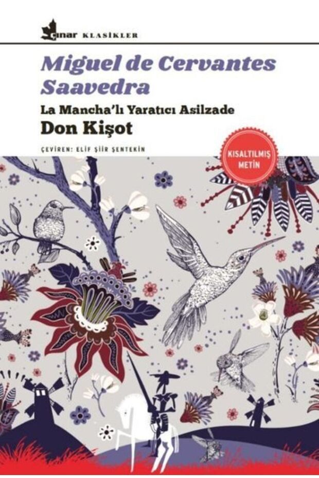 Don Kişot - 1