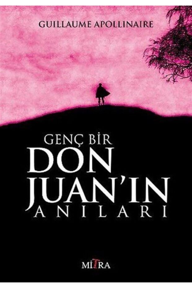 Genç Bir Don Juan'ın Anıları