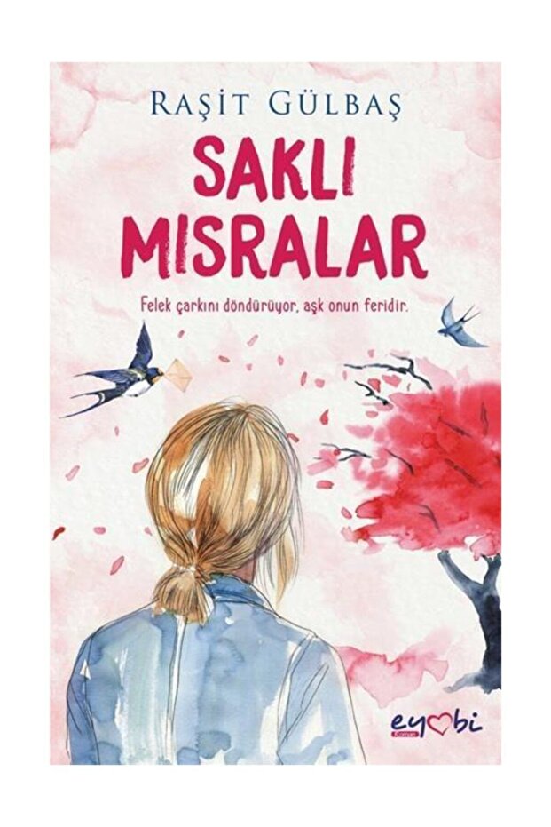 Saklı Mısralar