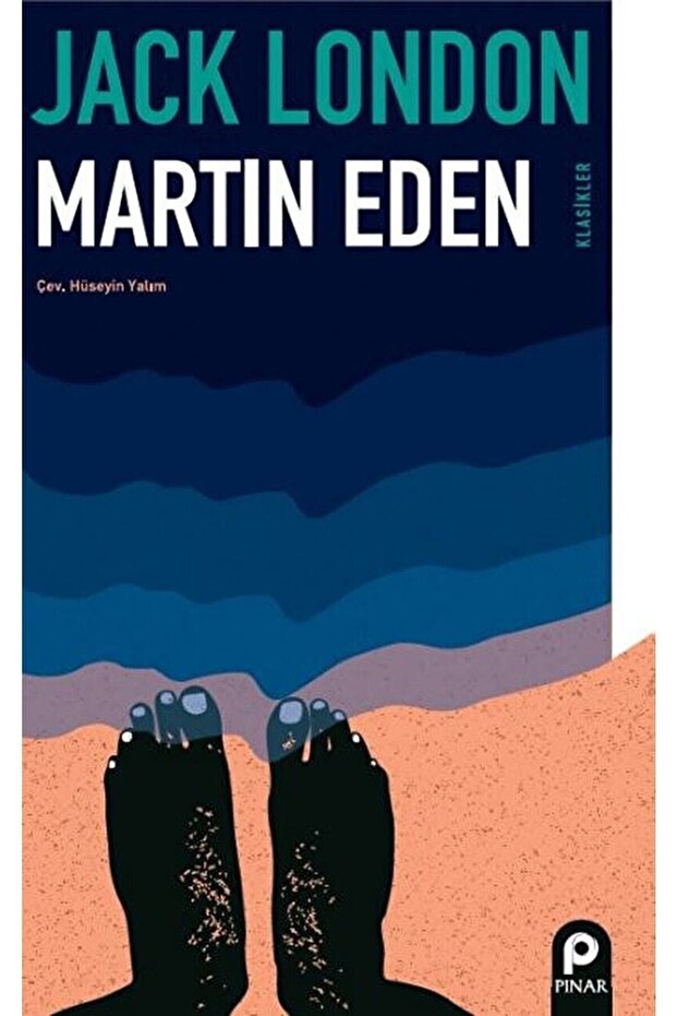 Martin Eden / Jack London / / 9789753525657