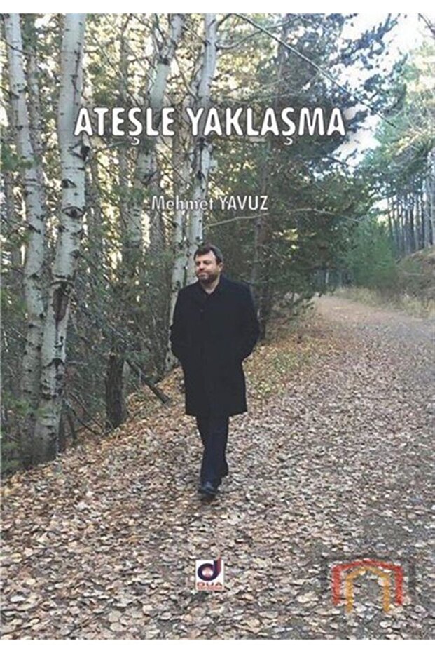 Ateşle Yaklaşma