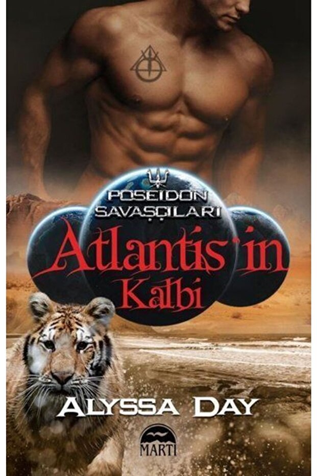 Atlantis'in Kalbi