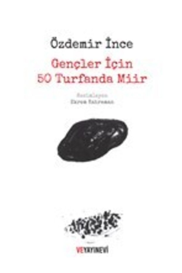50 Turfanda Miir for Teenagers - Özdemir Ince