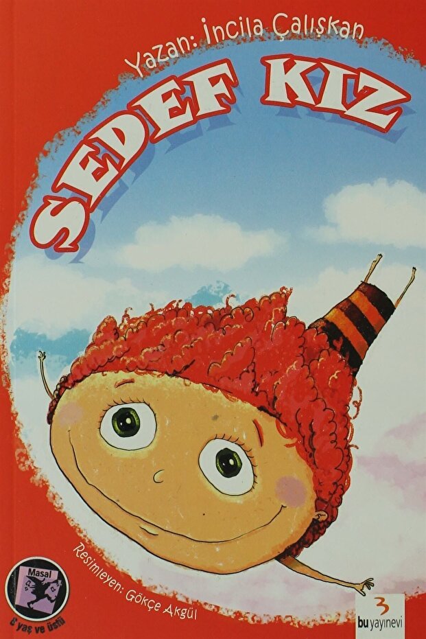 Sedef Kız