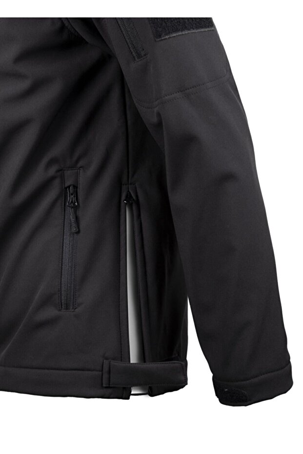 Alpha Tactical Softshell Mont - 7