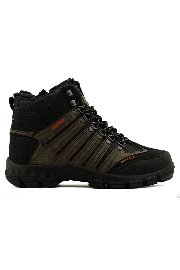 Men's Boots Winter Water Resistant Spl1950