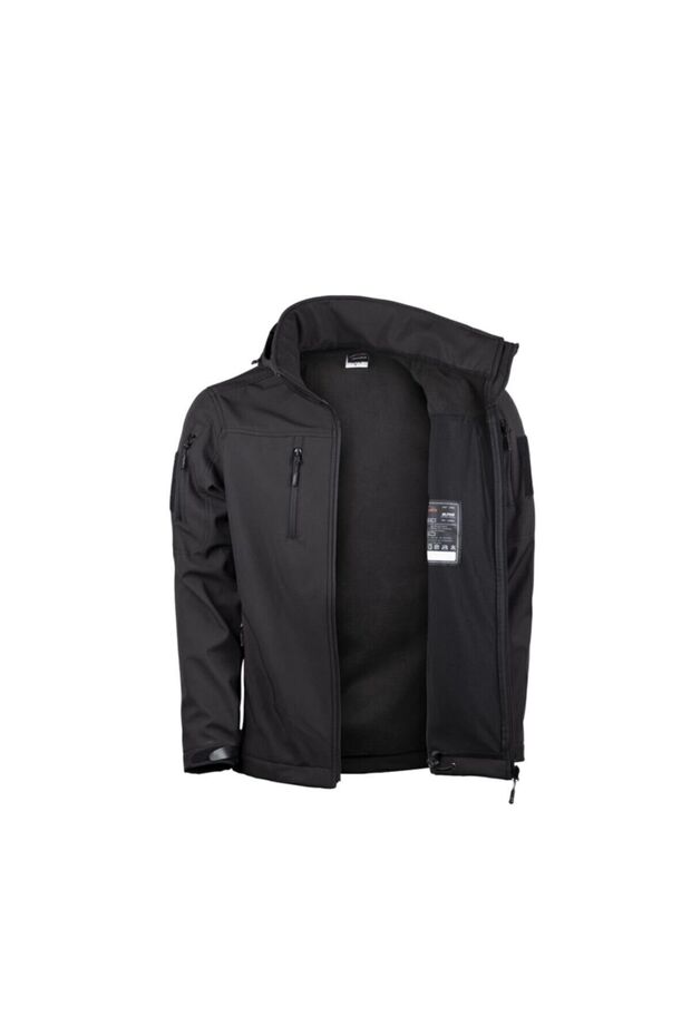 Alpha Tactical Softshell Mont - 3