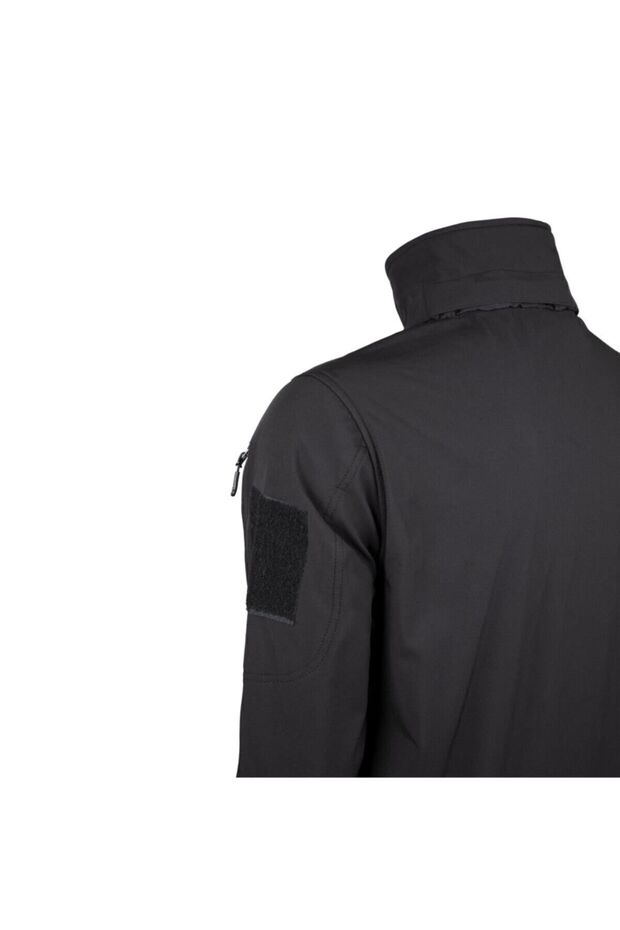 Alpha Tactical Softshell Mont - 6