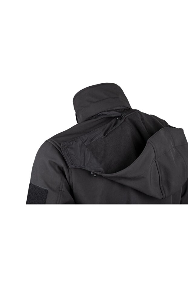 Alpha Tactical Softshell Mont - 8