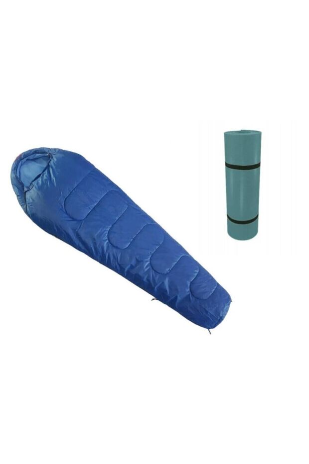 Sleeping Bag Mat Set
