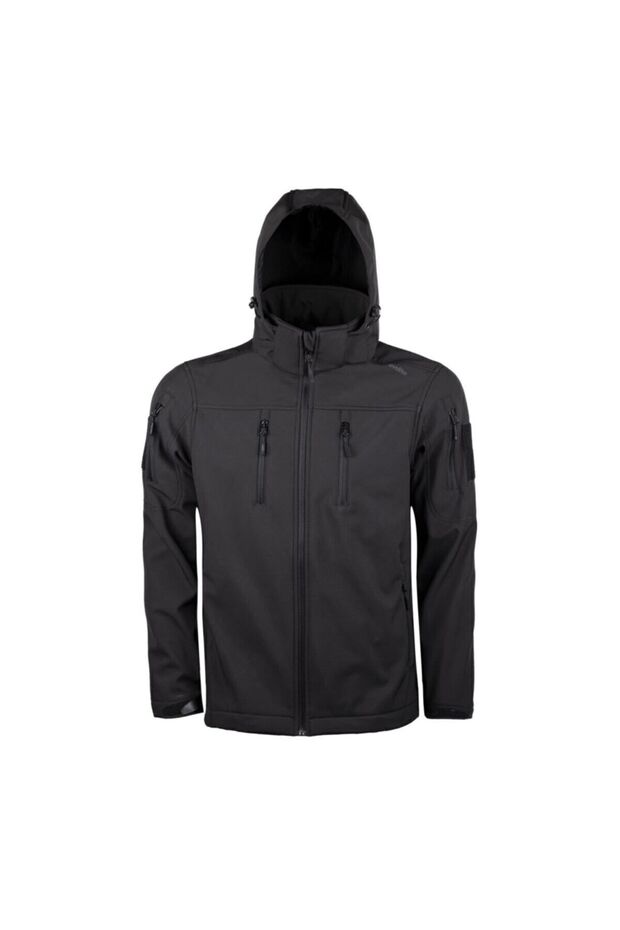 Alpha Tactical Softshell Mont - 4
