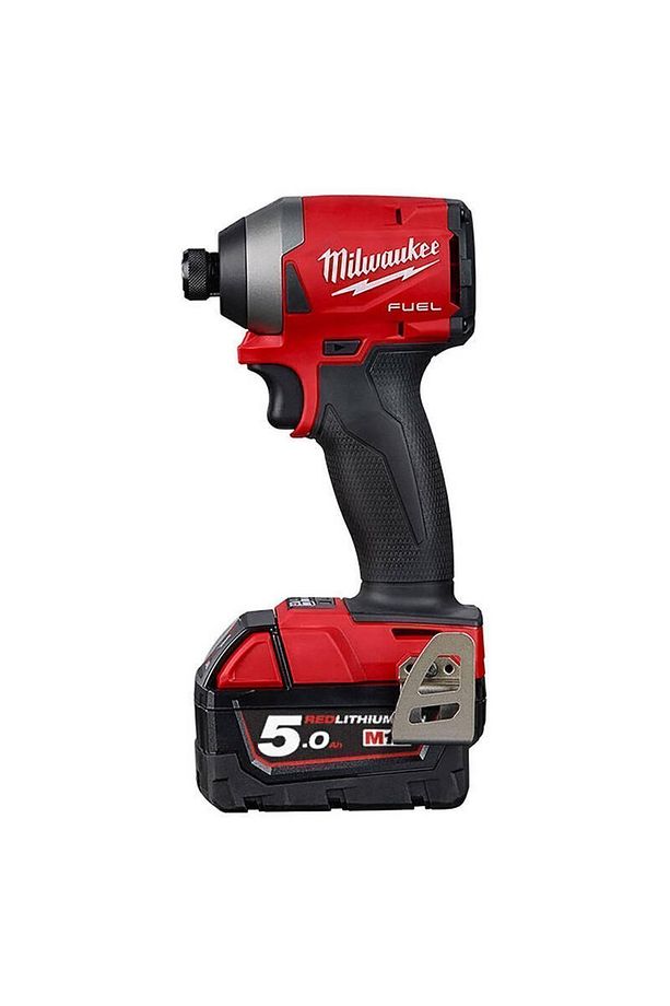 M18 Fıd2-502x Akülü Darbeli Vidalama 1?4“ - 1