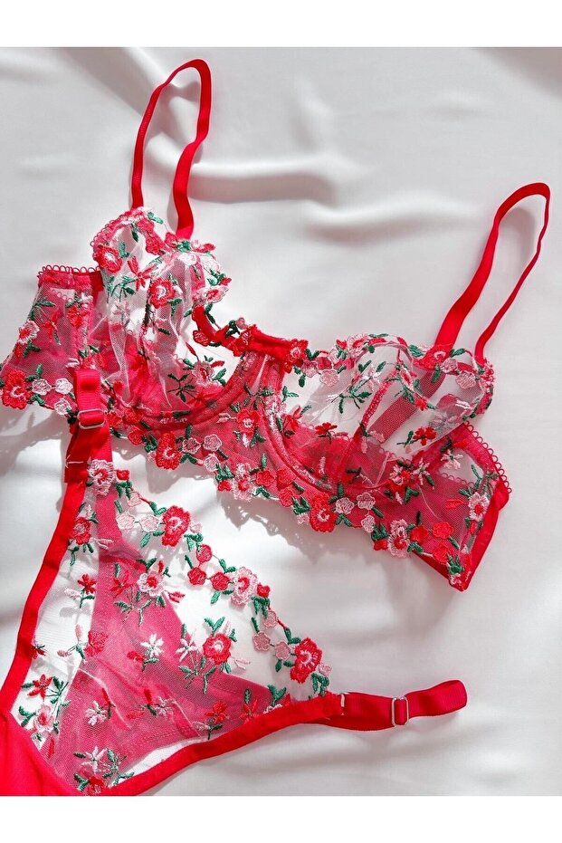 Elena Balenli Bra Set - 2
