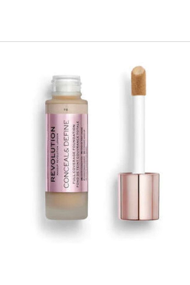 Conceal Define Kapatıcı C13.5 - 2