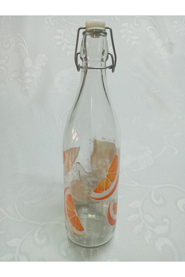 Cevre Su Şişesi 1000 Ml - 3