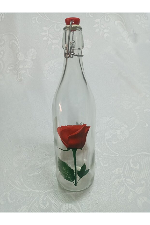 Cevre Su Şişesi 1000 Ml - 2