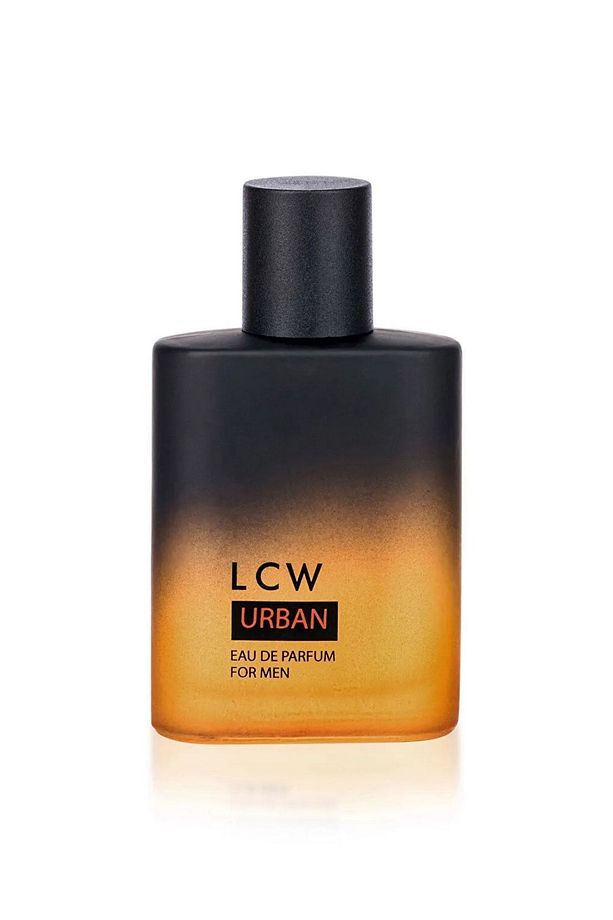 Lcw Accessorıes Urban Edp Erkek Parfüm 50 Ml - 5