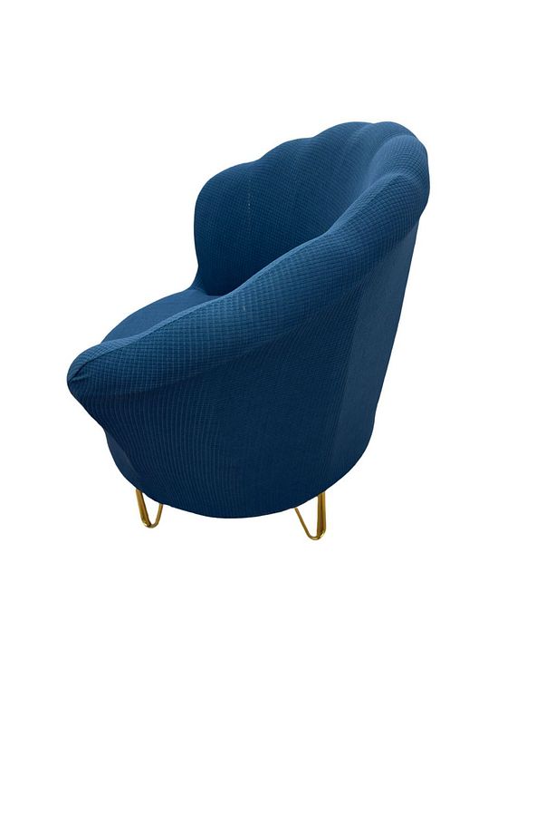 Papatya Berjer Koltuk örtüsü ,tekli koltuk kılıfı  sofa cover 1 adet - 6