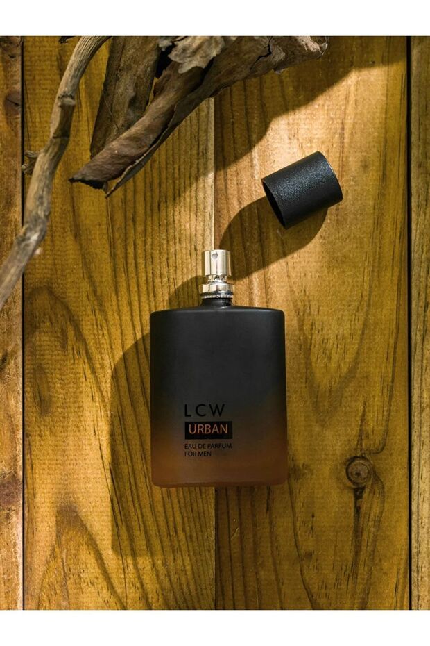 Lcw Accessorıes Urban Edp Erkek Parfüm 50 Ml - 3