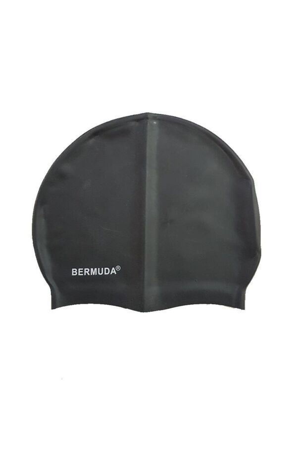 Silicone Pool Sea Swimmer Cap