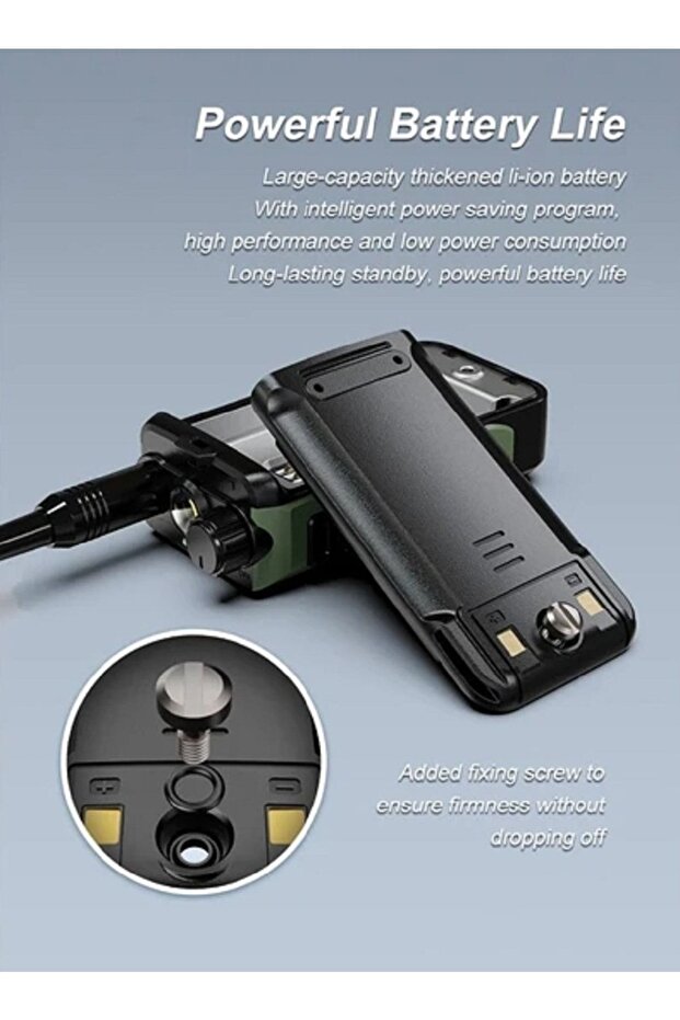 Bf 16 Pro Yeşil - 2