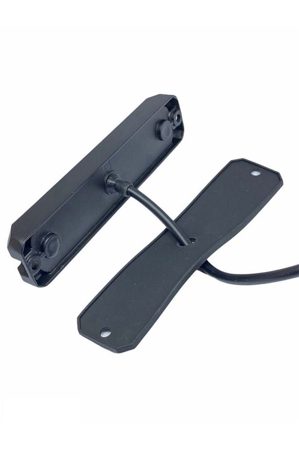6 Ledli Sarı Çkr Lamba 10v-30v 10 Fonksiyonlu - 3