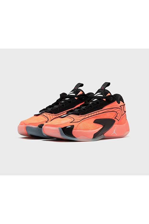 Jordan Luka 2 'Bright Mango' - 5