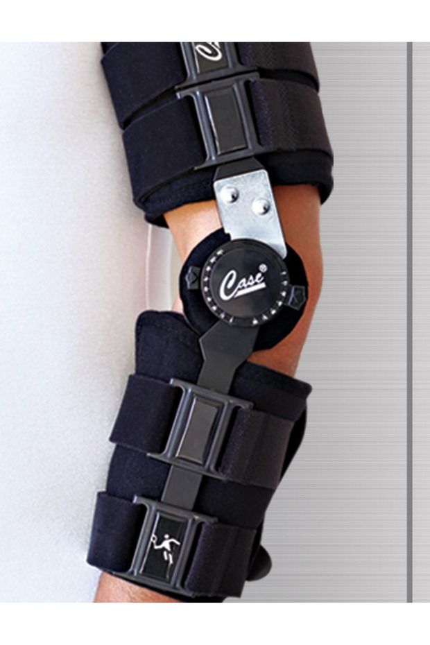 Dirseklik Açı Ayarlı Sağ/sol - 1