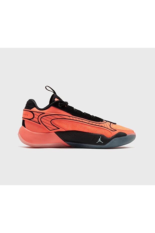Jordan Luka 2 'Bright Mango' - 2