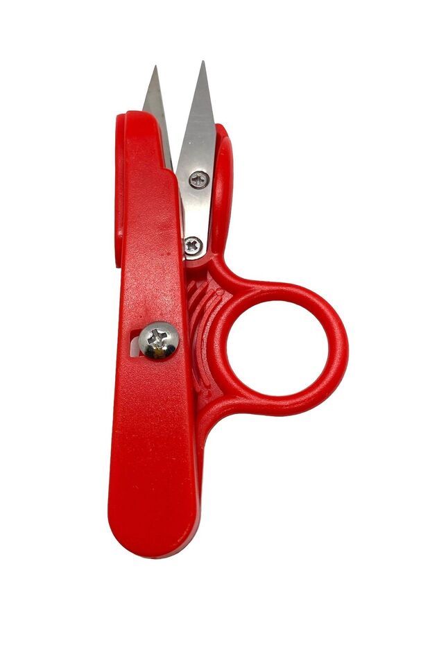 Tailor Thread cleaning scissors - 4