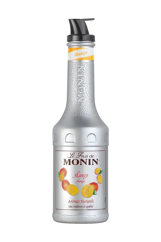 Mango Püresi 1000ml - 1