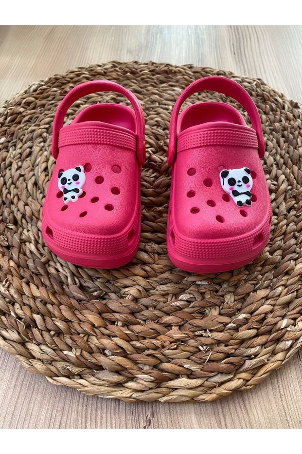 New season kids' sandals & slippers - perfect for beach, pool, and everyday wear