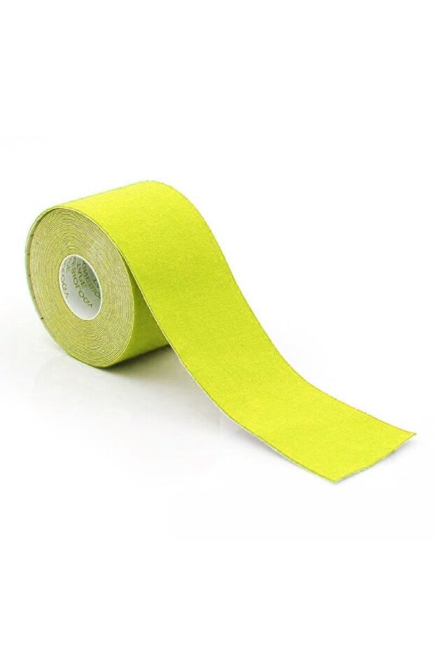 Pain Tape Kinesiotape Taping Sportsman Tape Injury Tape Kinesio Tape Muscle Tape Wrist Tape 1 Piece