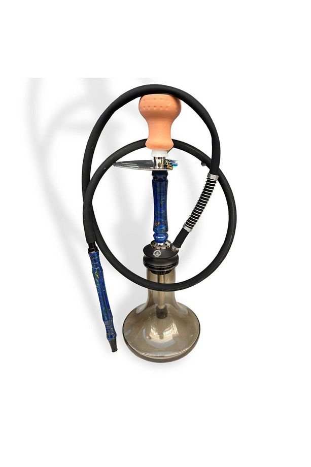 tam set nargile takımı - 1