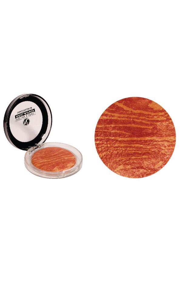 Terracotta Blush-on Blush No:16