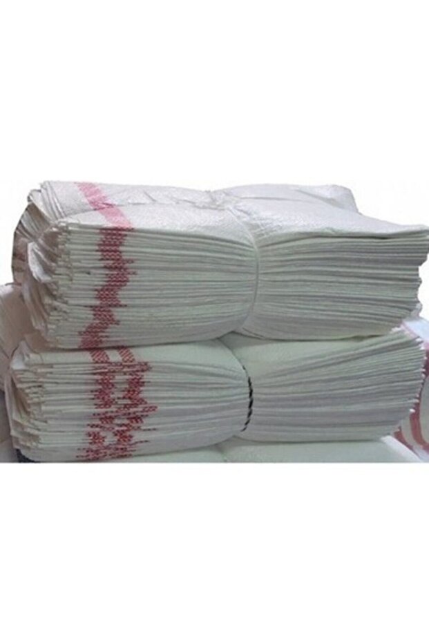 Naylon Moloz Çuvalı 60x90 10 adet - 1